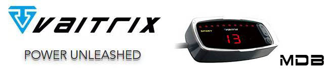 VAITRIX 麥翠斯 油門優化控制器